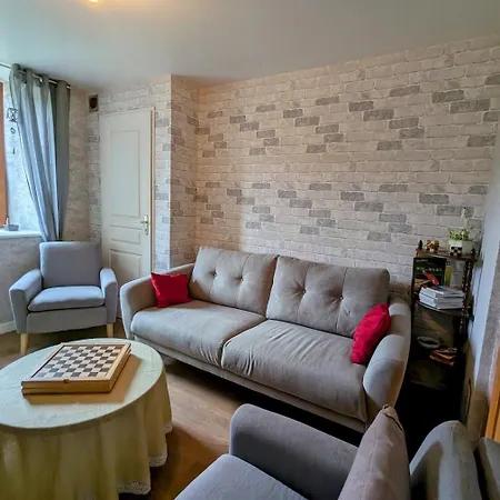 Bed and Breakfast Violette, Les Accacias 3*